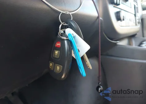 2019 Chevrolet Express 2500 Work Van from USA, damaged, VIN 1GCWGAFP3K1308910